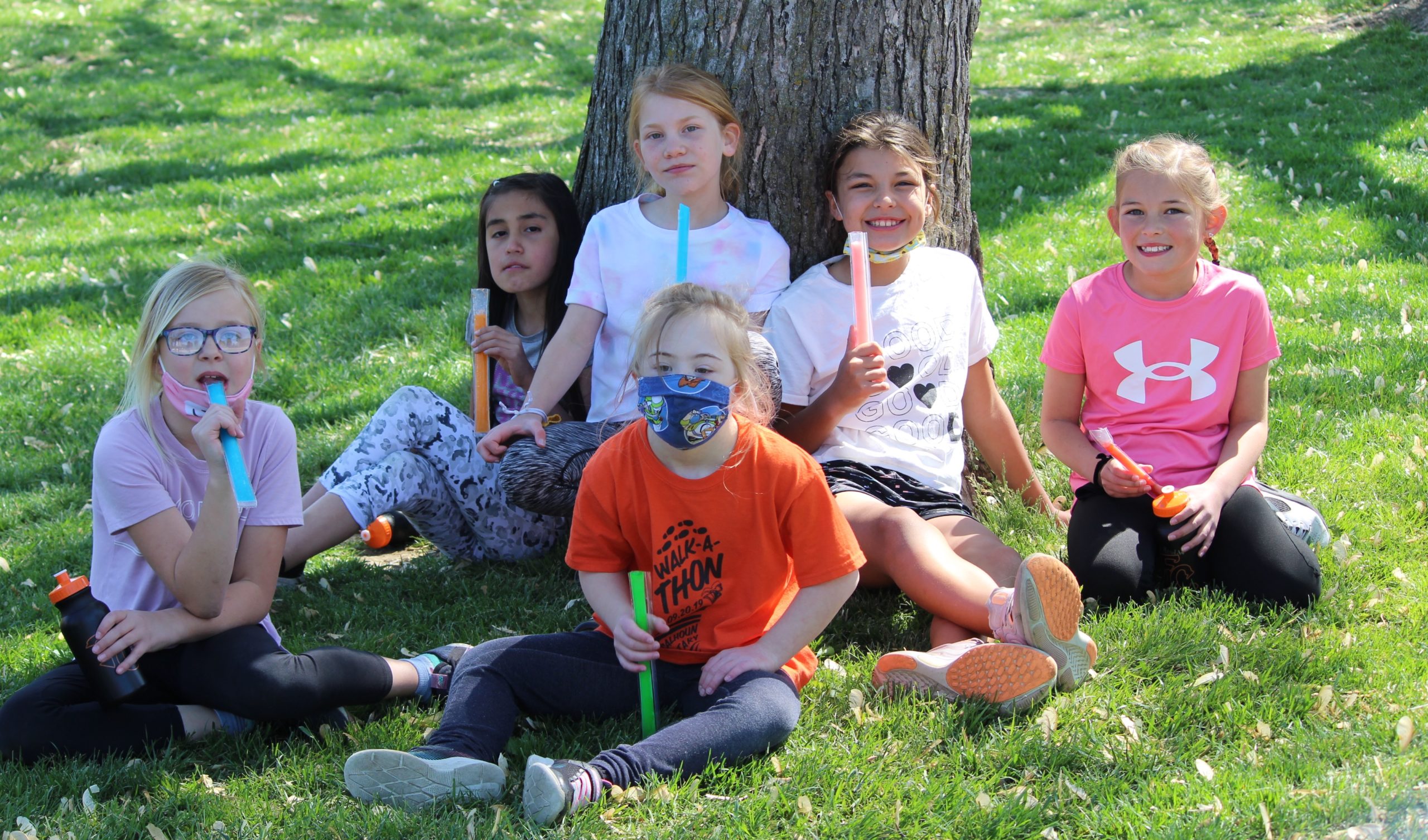 Elementary School Fort Calhoun Community Schools