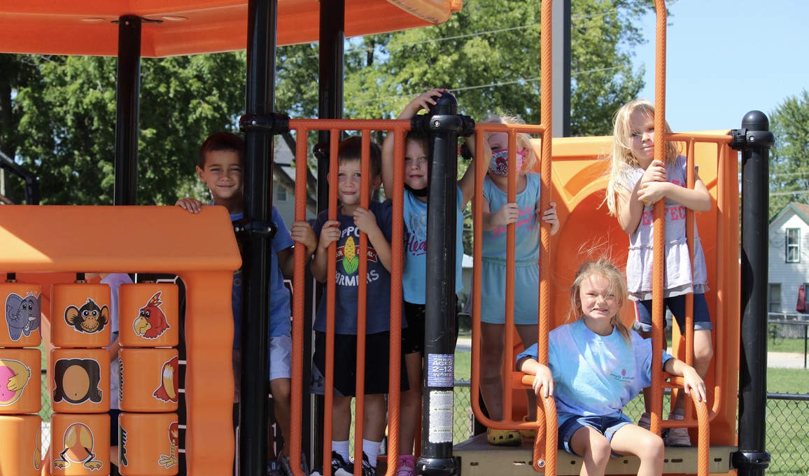 Elementary School Fort Calhoun Community Schools