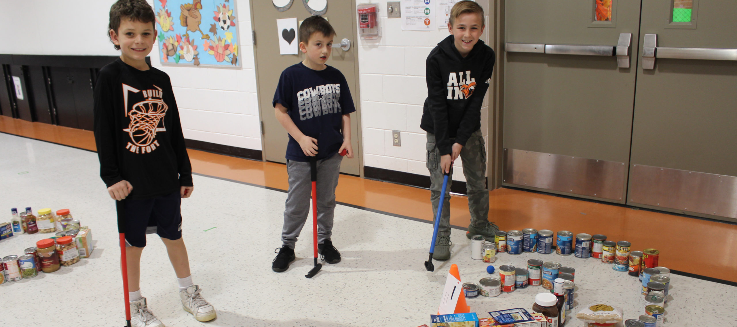 Elementary School Fort Calhoun Community Schools