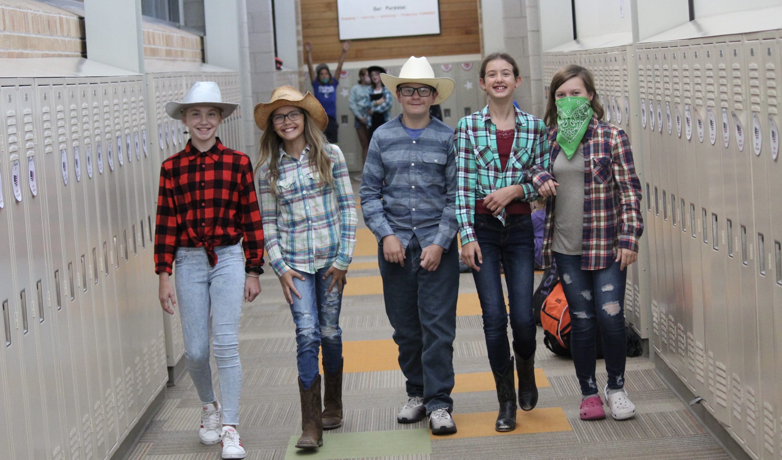 Elementary School Fort Calhoun Community Schools