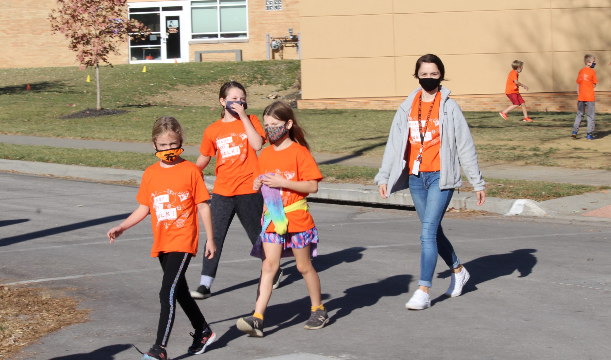 Elementary School Fort Calhoun Community Schools