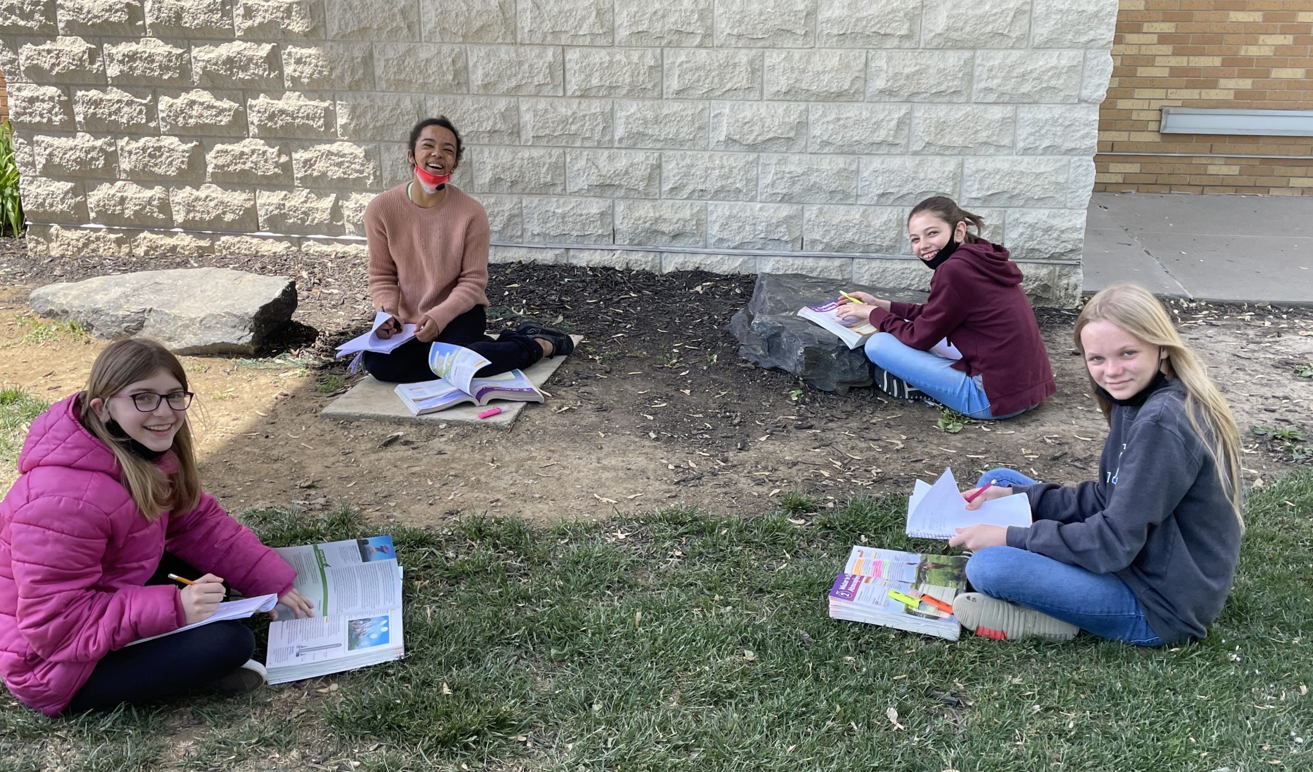 Elementary School Fort Calhoun Community Schools