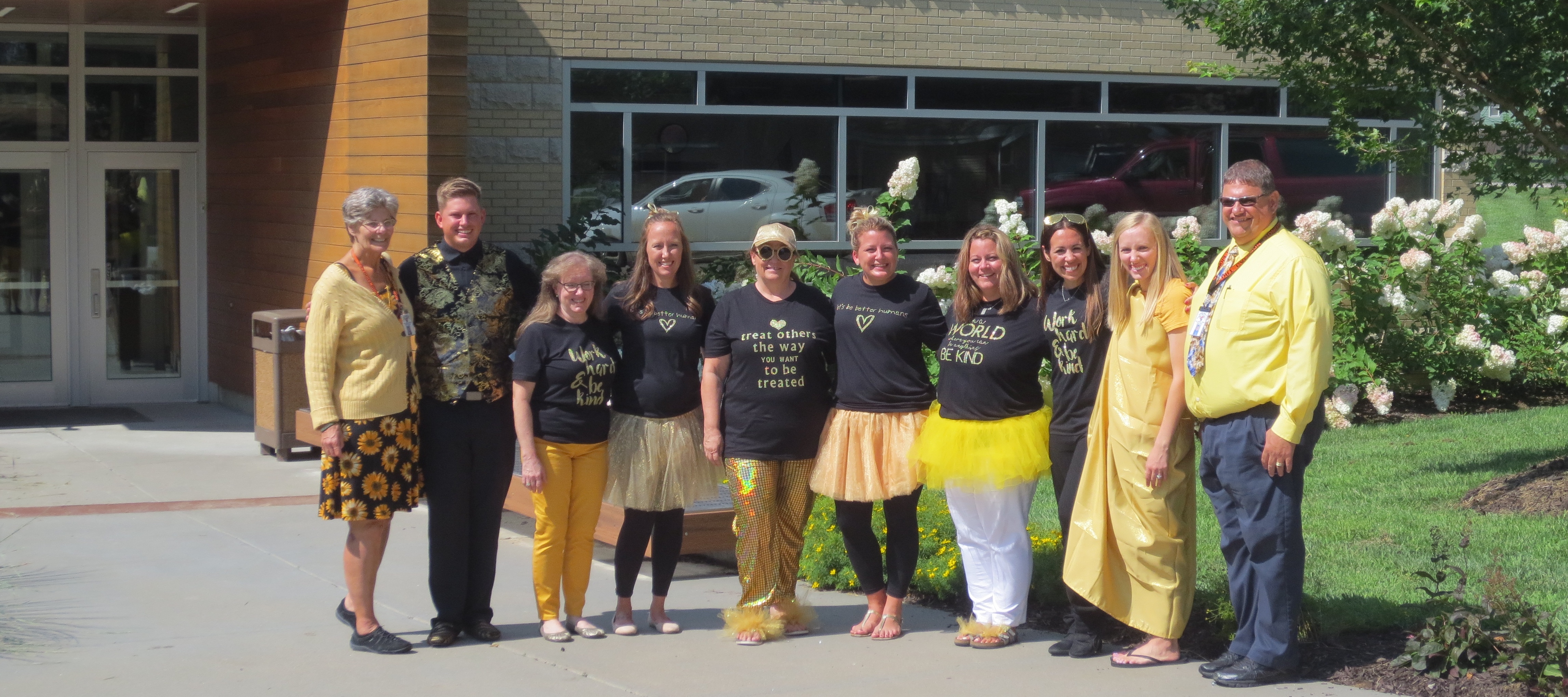 Elementary School Fort Calhoun Community Schools