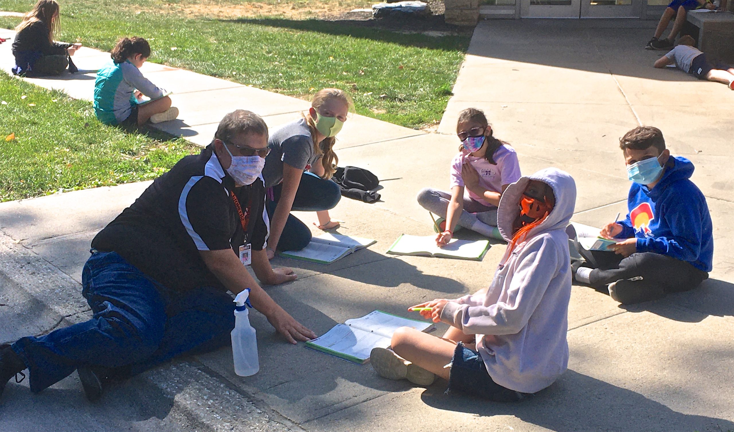 Elementary School Fort Calhoun Community Schools