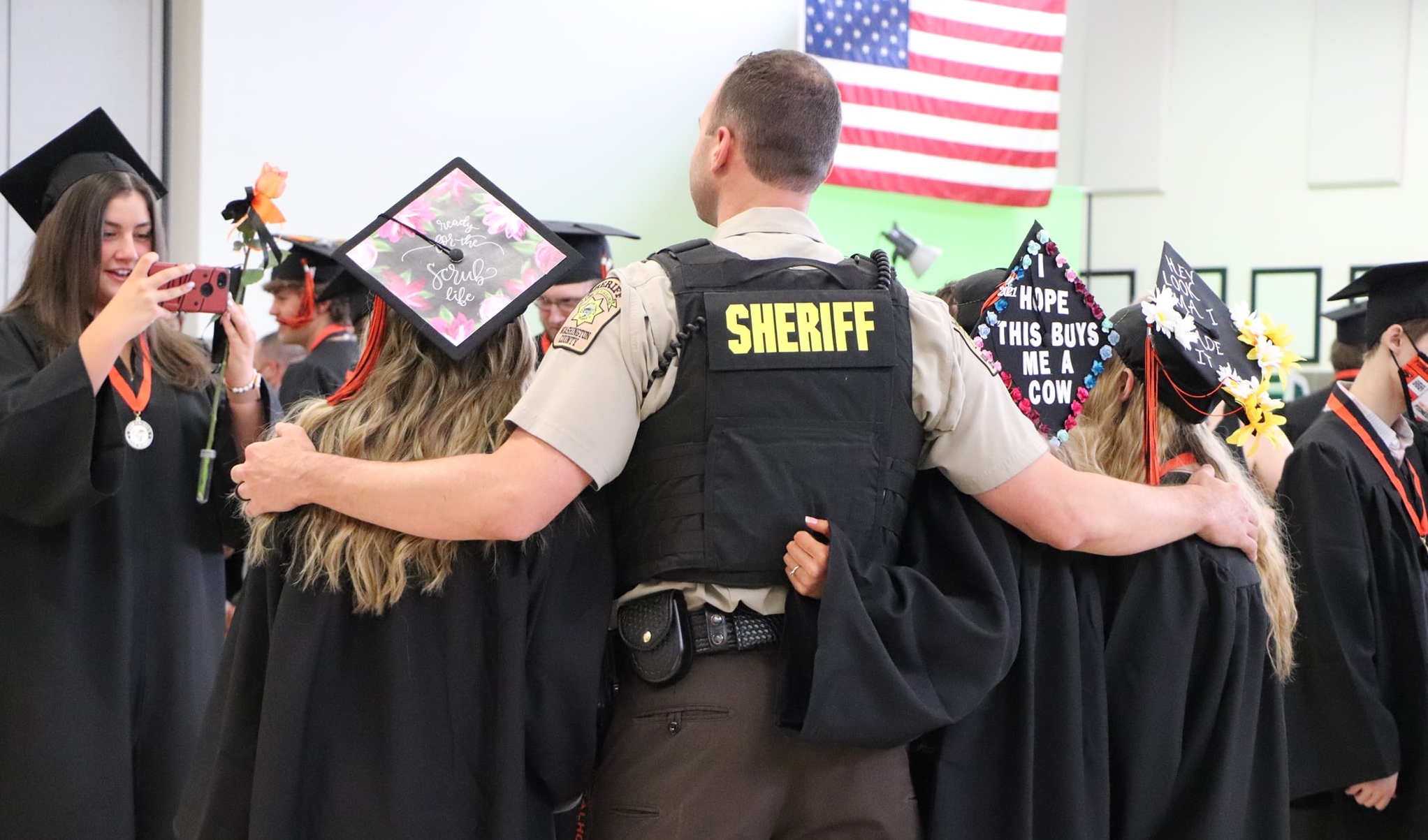 JuniorSenior High School Fort Calhoun Community Schools