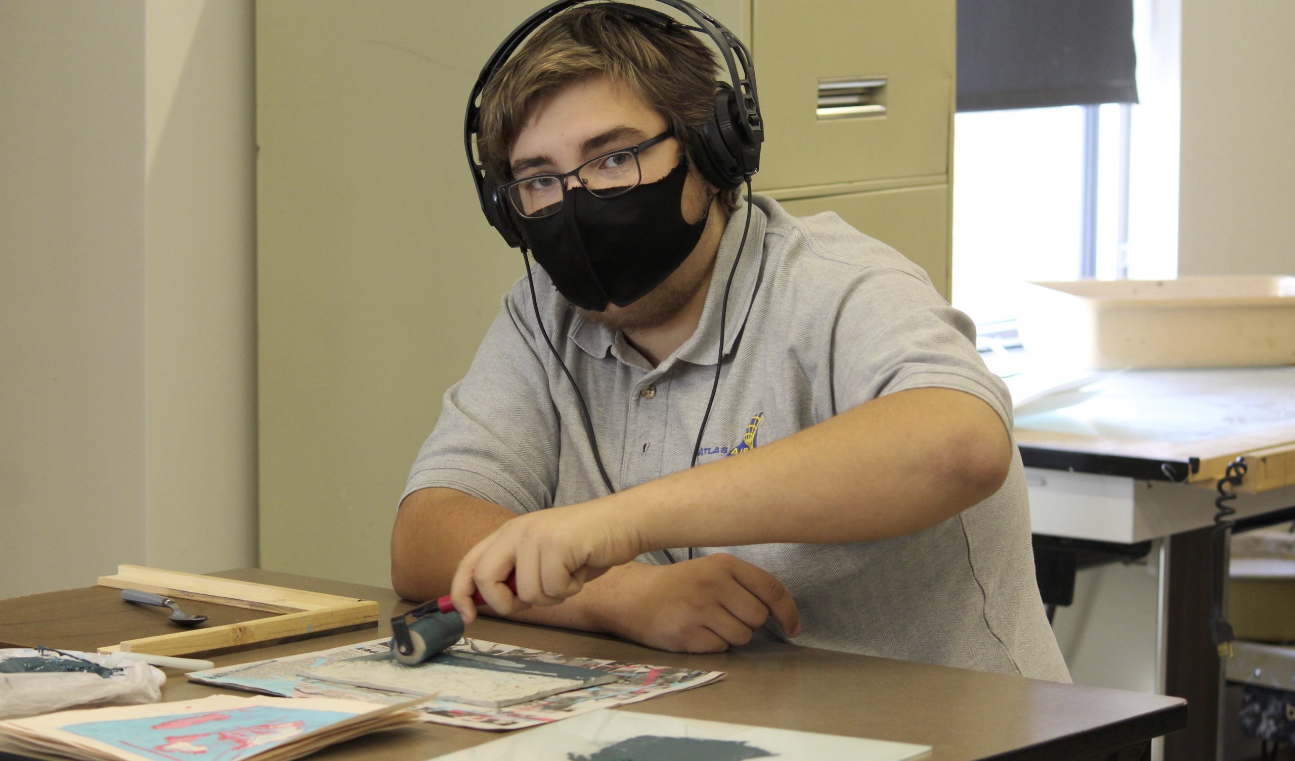 JuniorSenior High School Fort Calhoun Community Schools