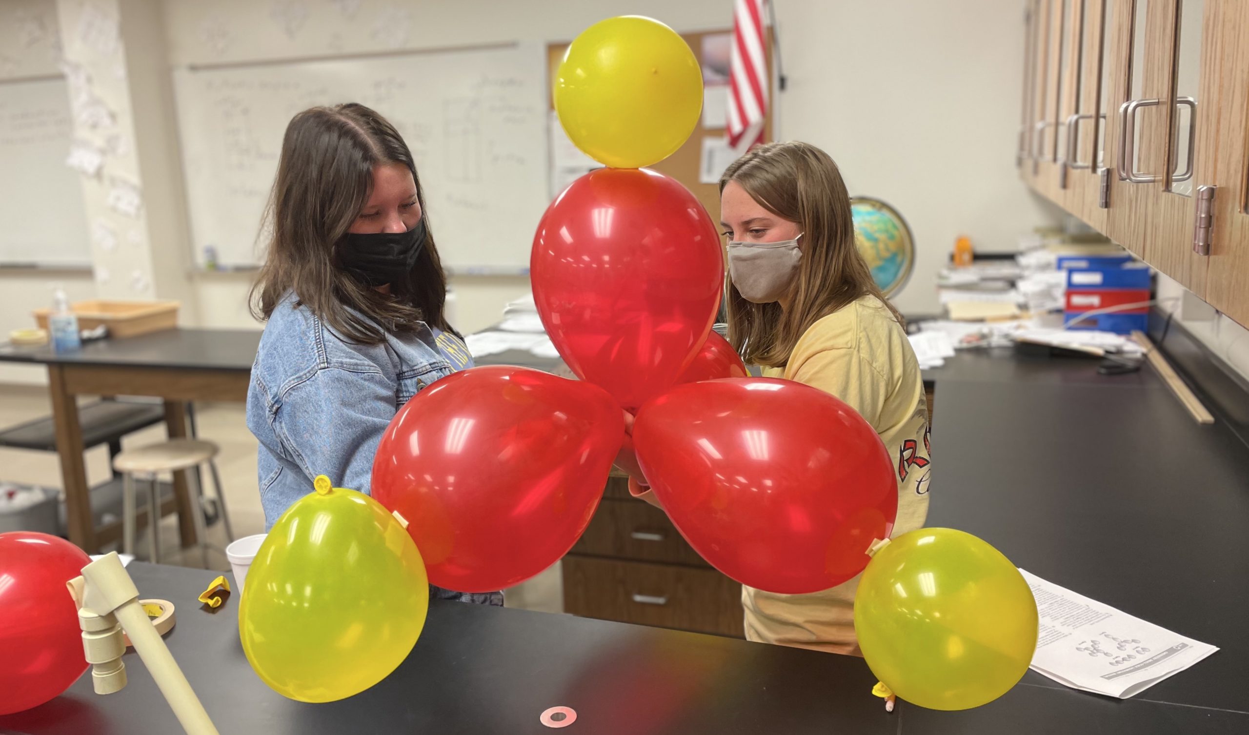 JuniorSenior High School Fort Calhoun Community Schools