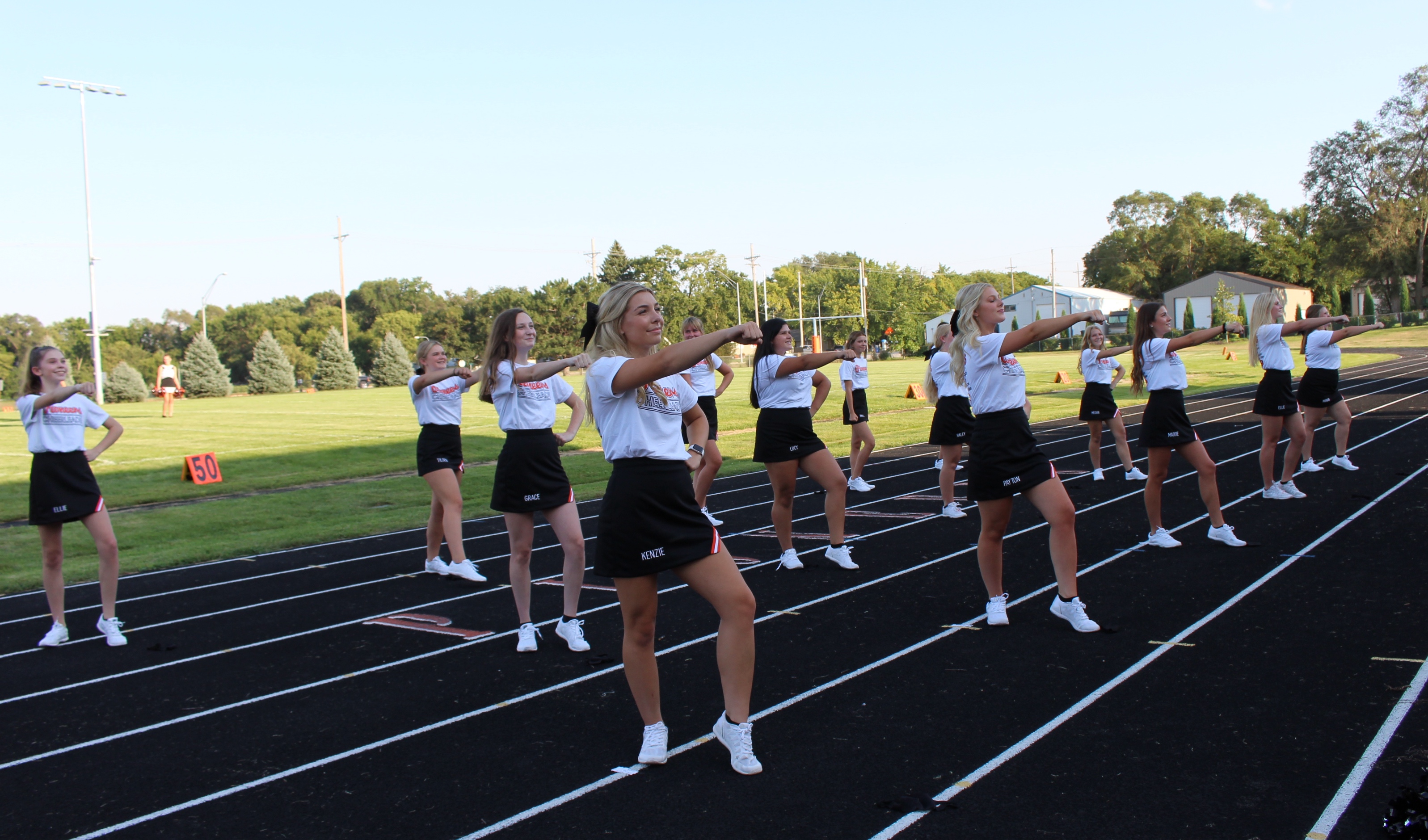 JuniorSenior High School Fort Calhoun Community Schools