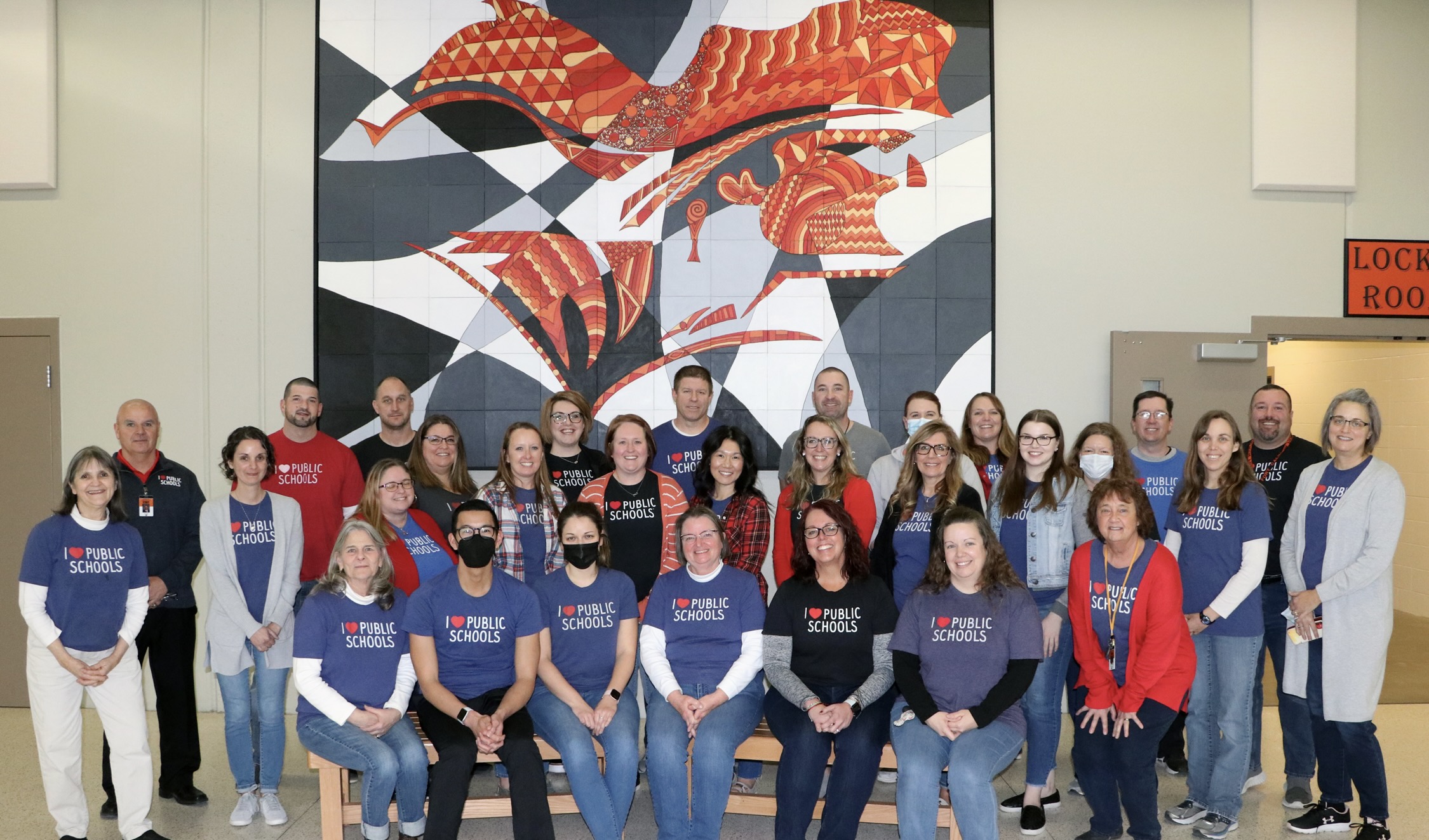 JuniorSenior High School Fort Calhoun Community Schools