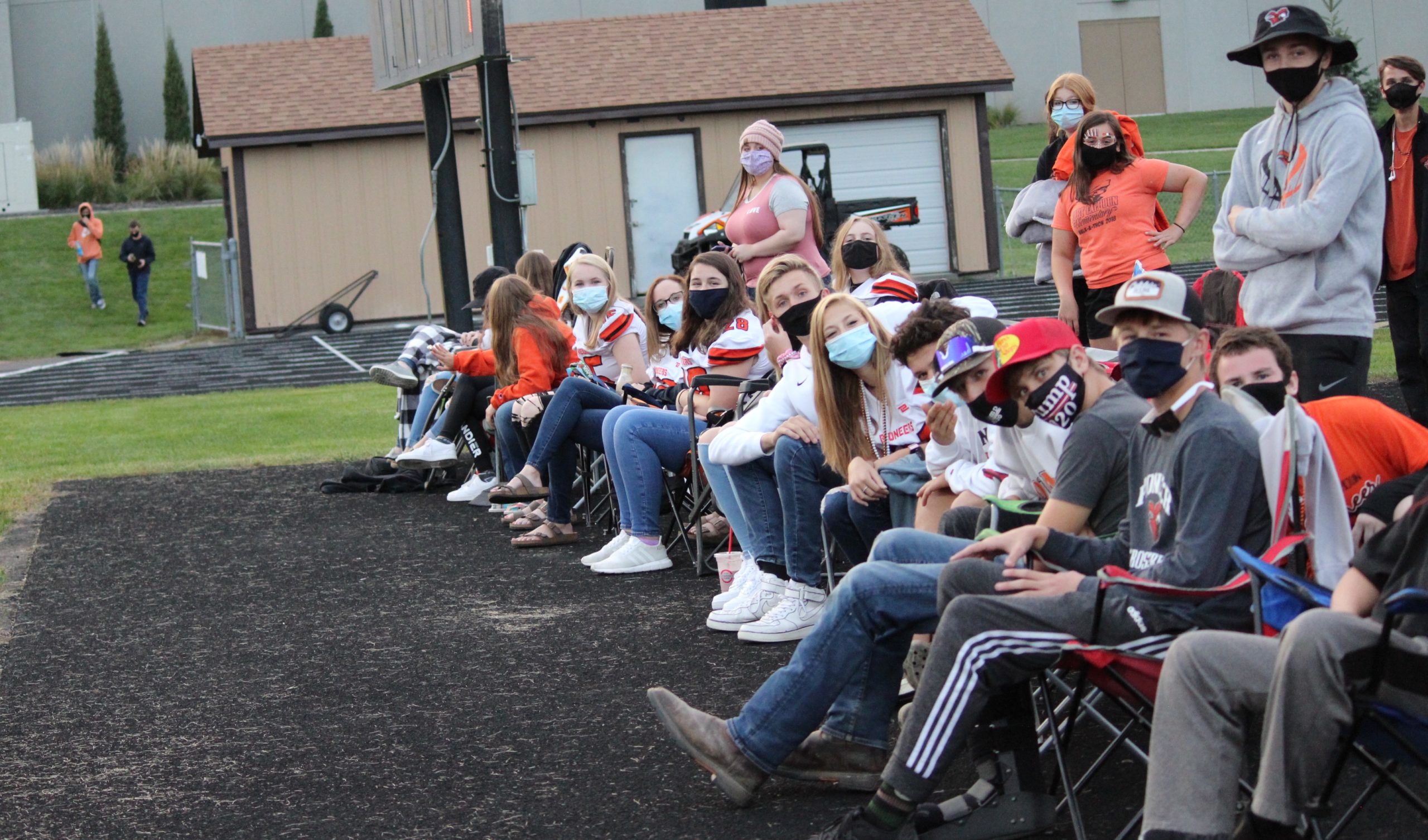 JuniorSenior High School Fort Calhoun Community Schools