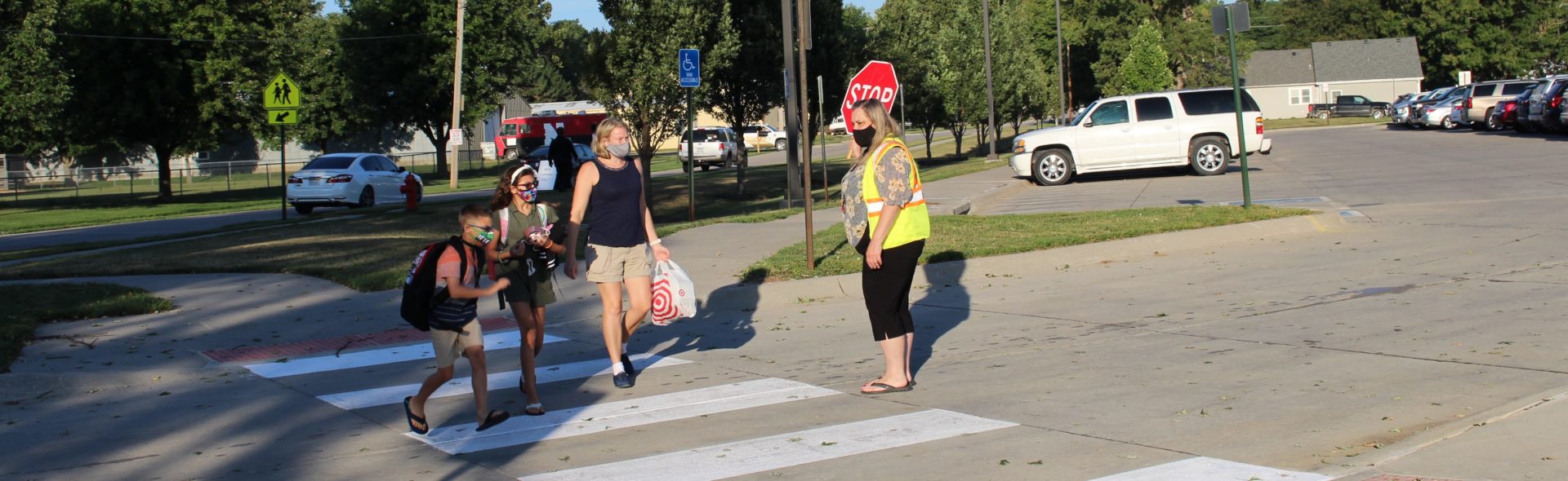 Fort Calhoun Community Schools
