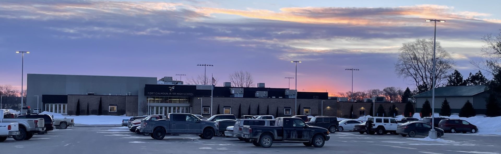 Fort Calhoun Community Schools