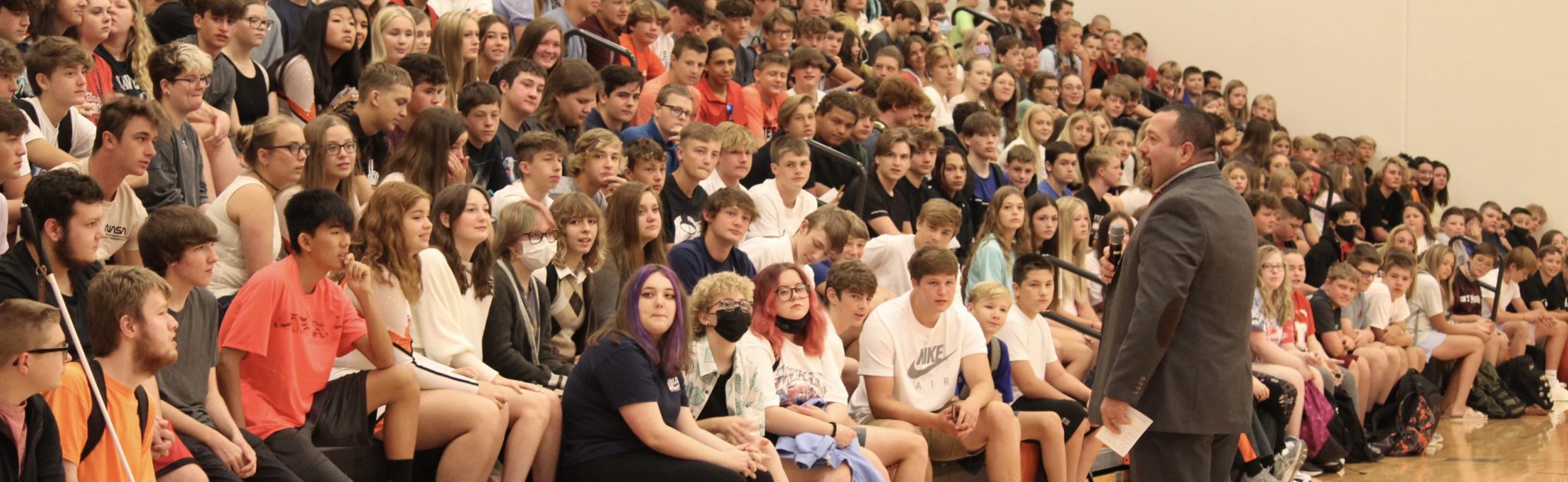 Fort Calhoun Community Schools