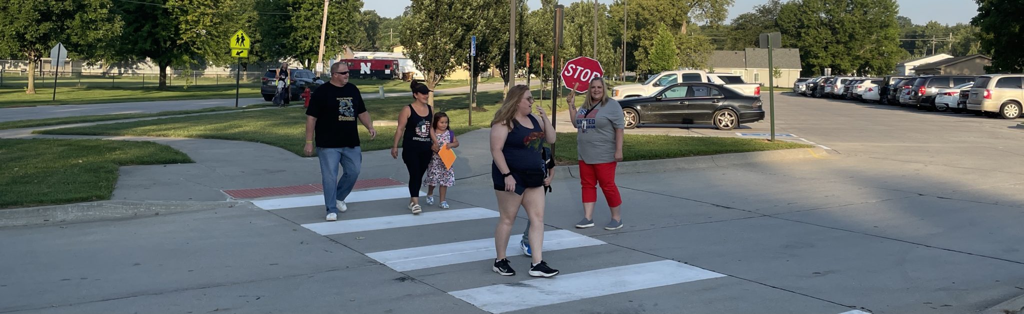 Fort Calhoun Community Schools