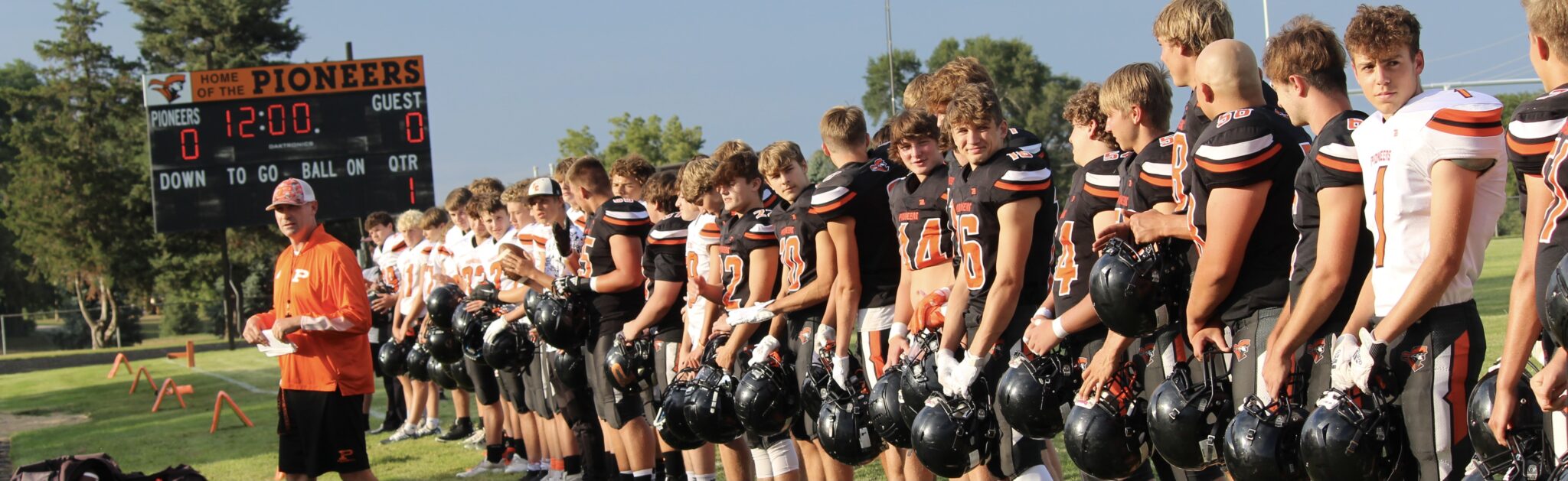 Fort Calhoun Community Schools