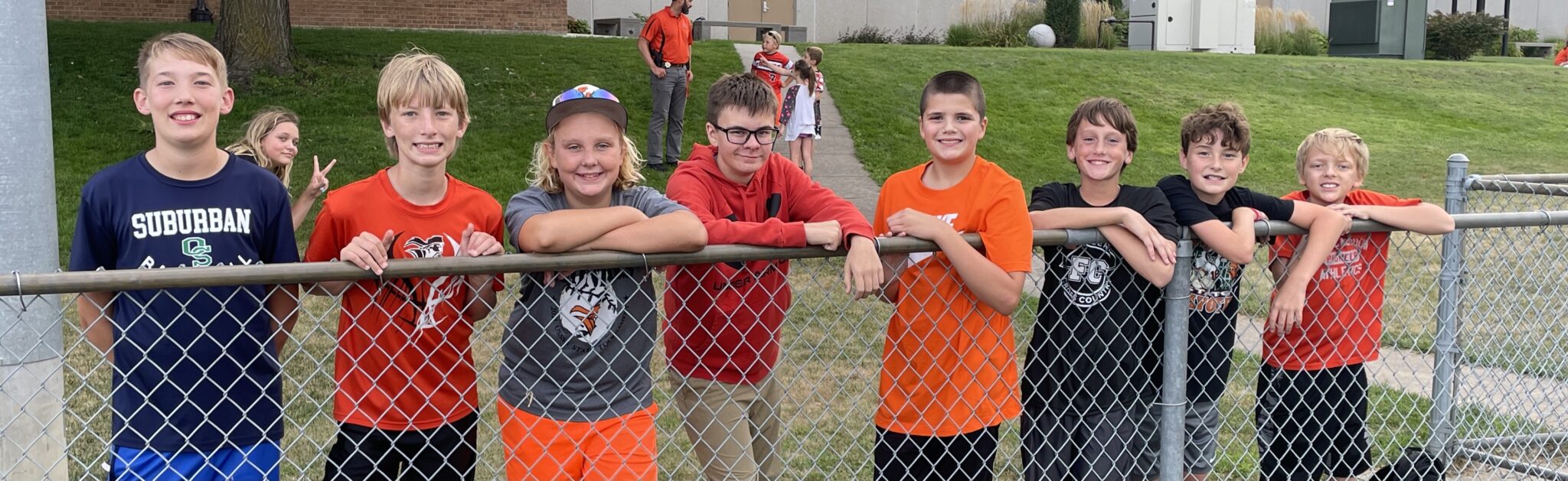 Fort Calhoun Community Schools