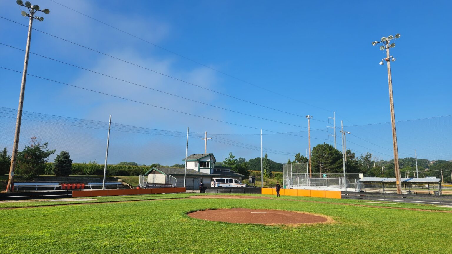 Baseball Fort Calhoun Community Schools