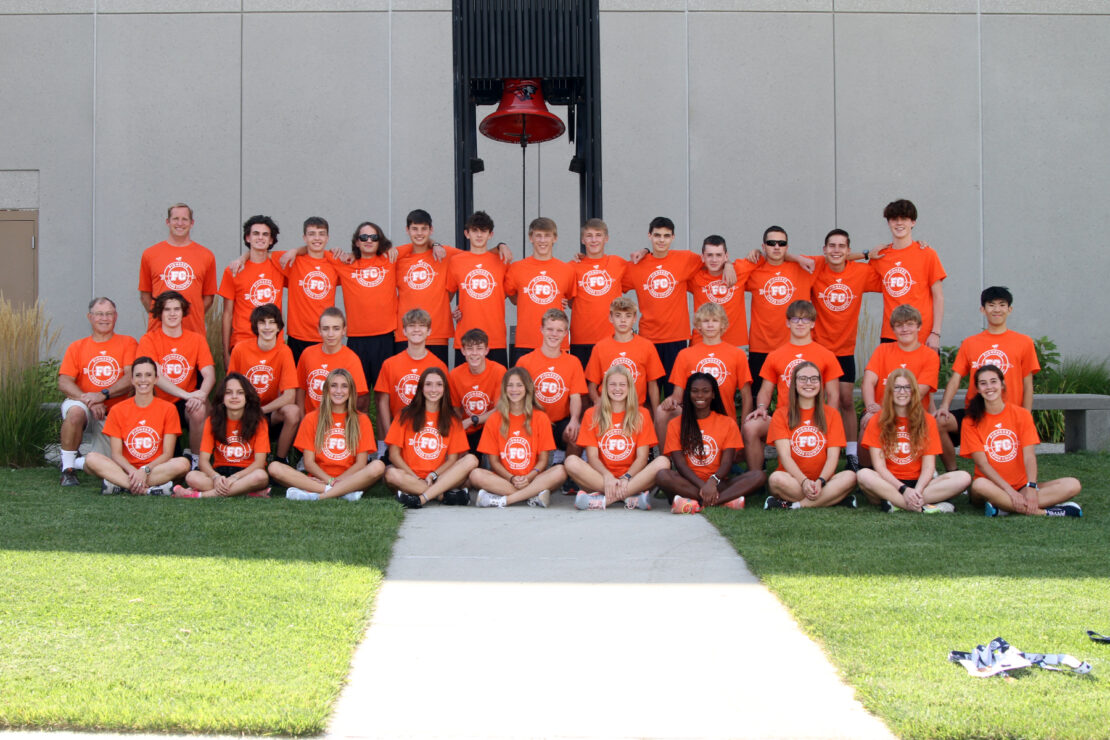 Cross Country Fort Calhoun Community Schools