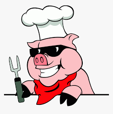 Hog Roast Pig