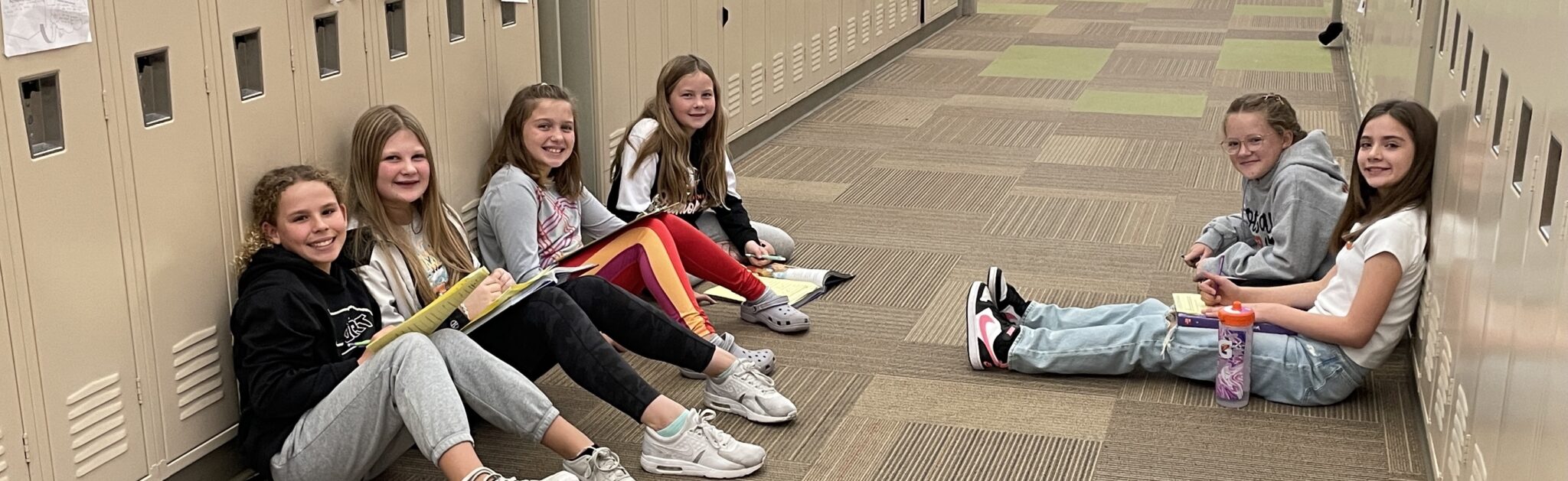 Fort Calhoun Community Schools