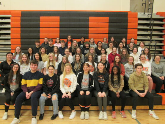 Spanish Club22-23