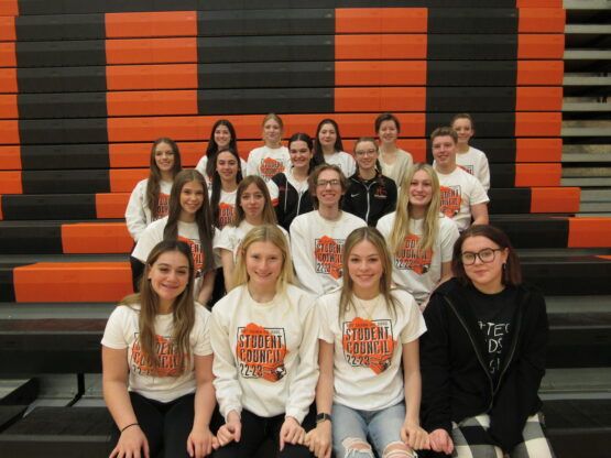 Student Council22-23