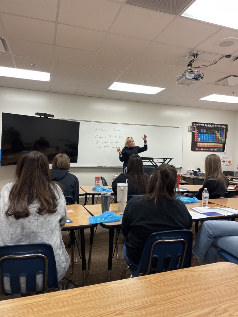 Fort Calhoun Staff Mental Health Day Fort Calhoun Community Schools