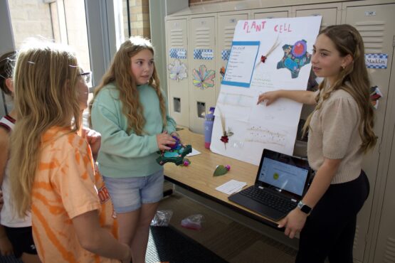 6th Grade Cell Project_3