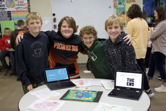 6th Grade Cell Project_5