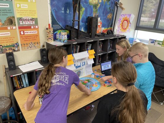 6th Grade Cell Project_8