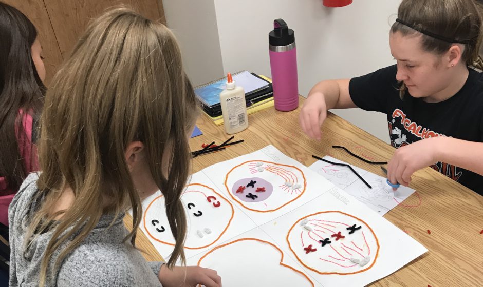 Fort Calhoun Community Schools