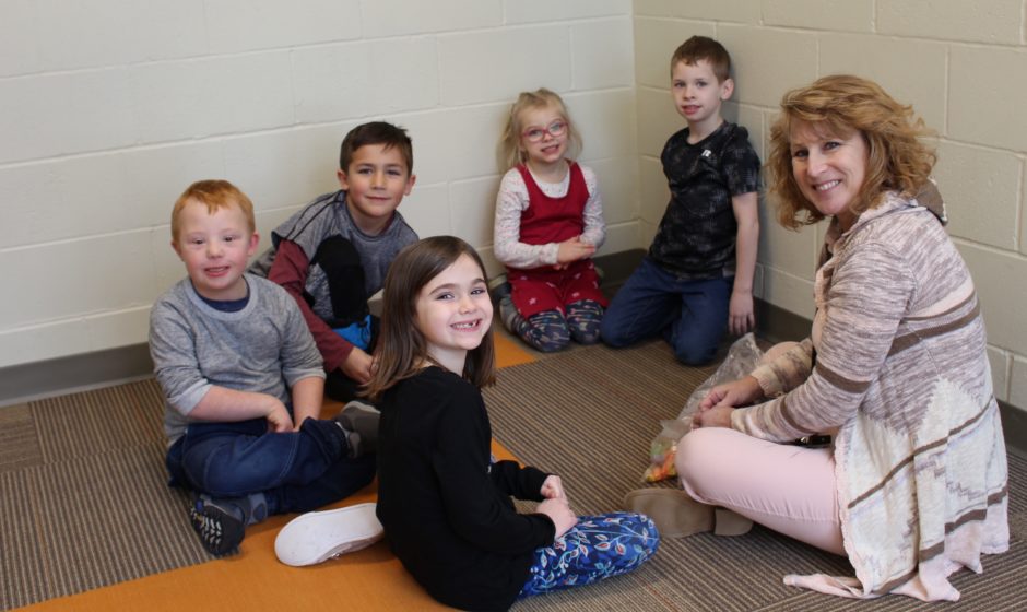 Fort Calhoun Community Schools