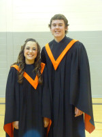 DoaneHonorChoir