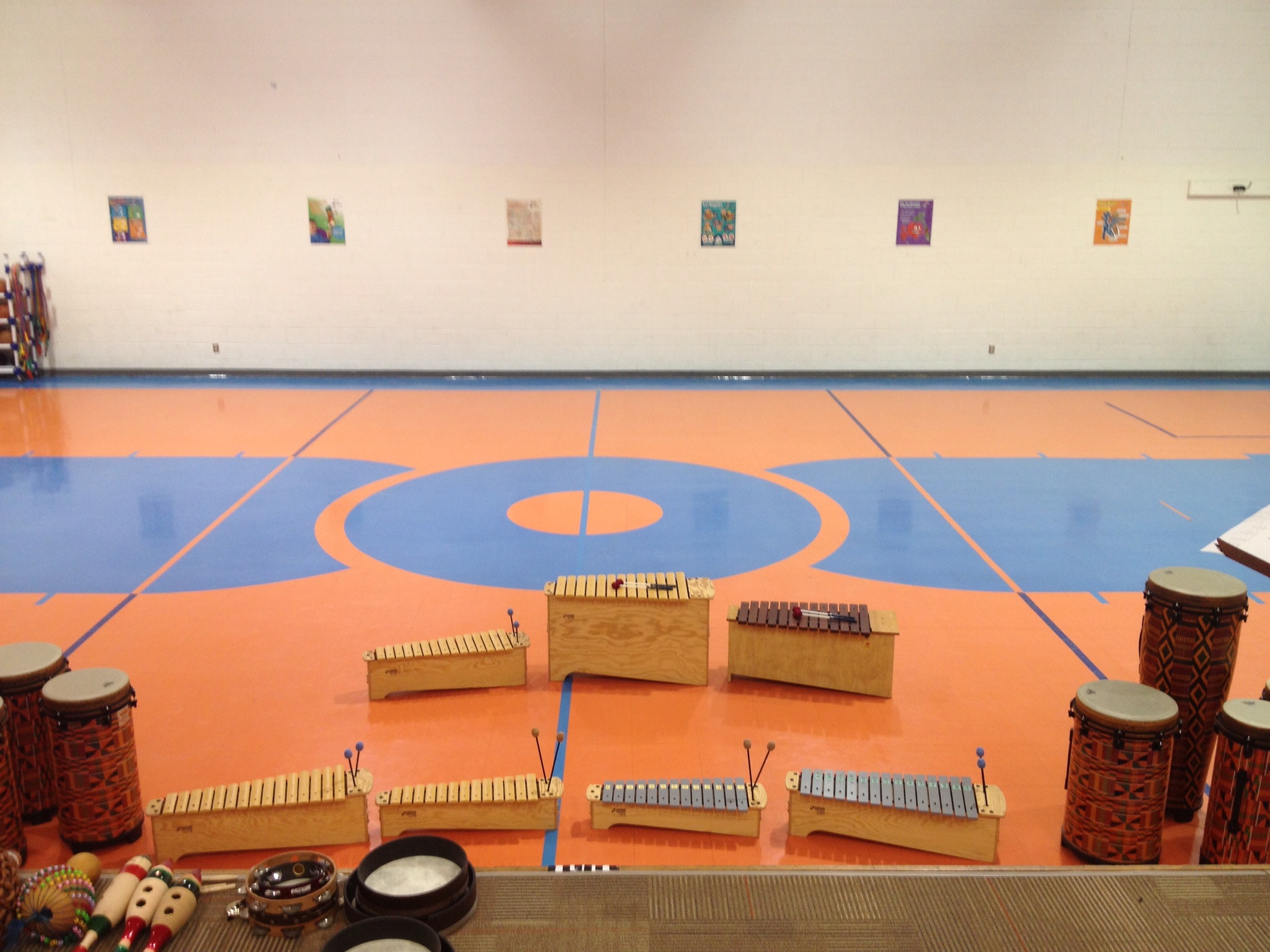 Elementary Music Fort Calhoun Community Schools