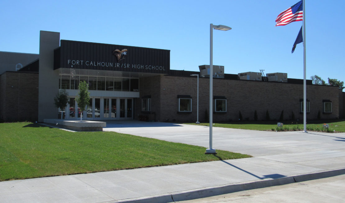 Announcements Fort Calhoun Community Schools