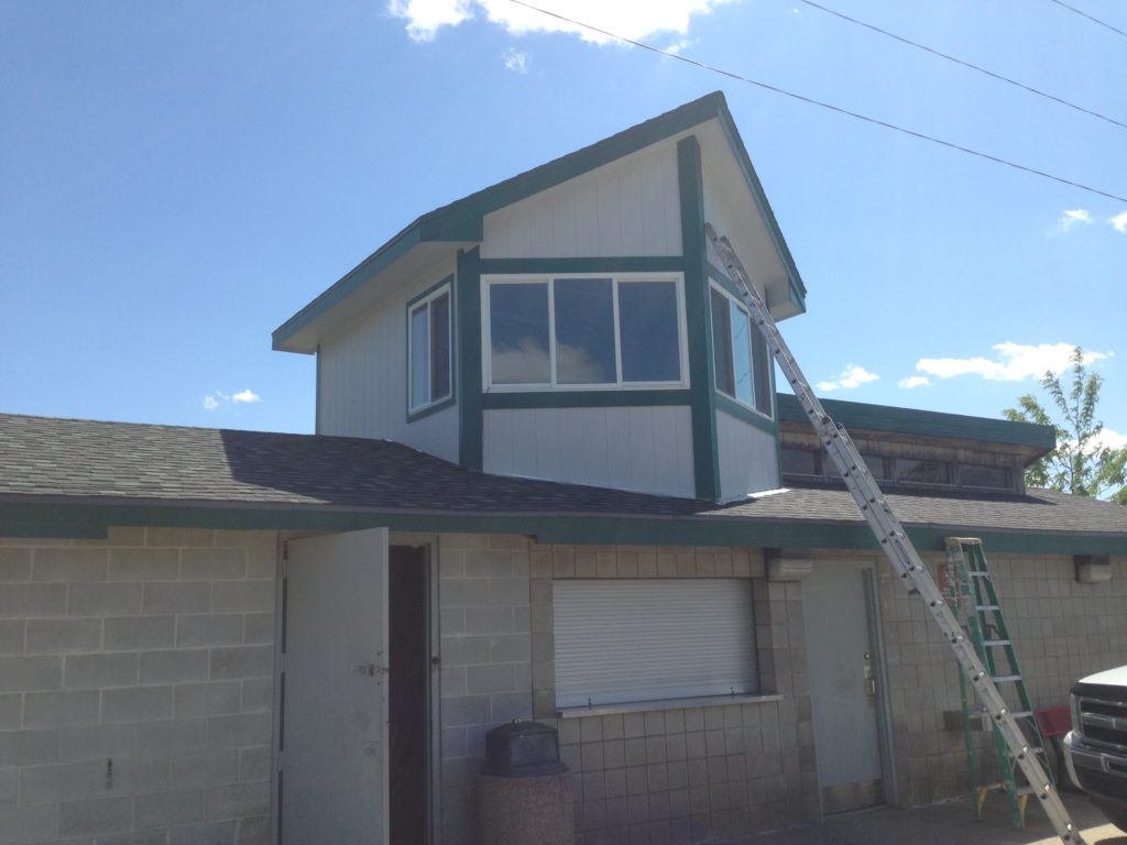 Baseball Fort Calhoun Community Schools