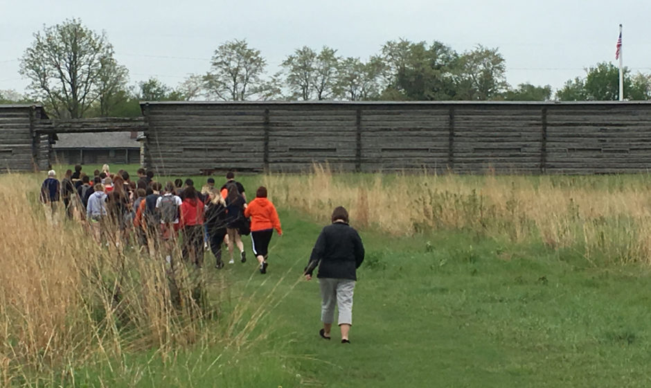 Fort Calhoun Community Schools
