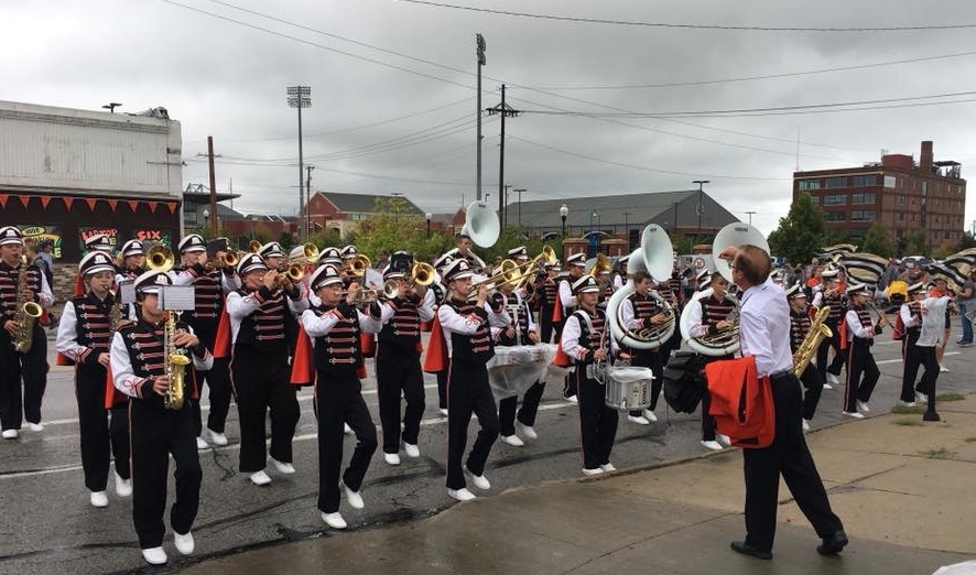 Fort Calhoun Community Schools