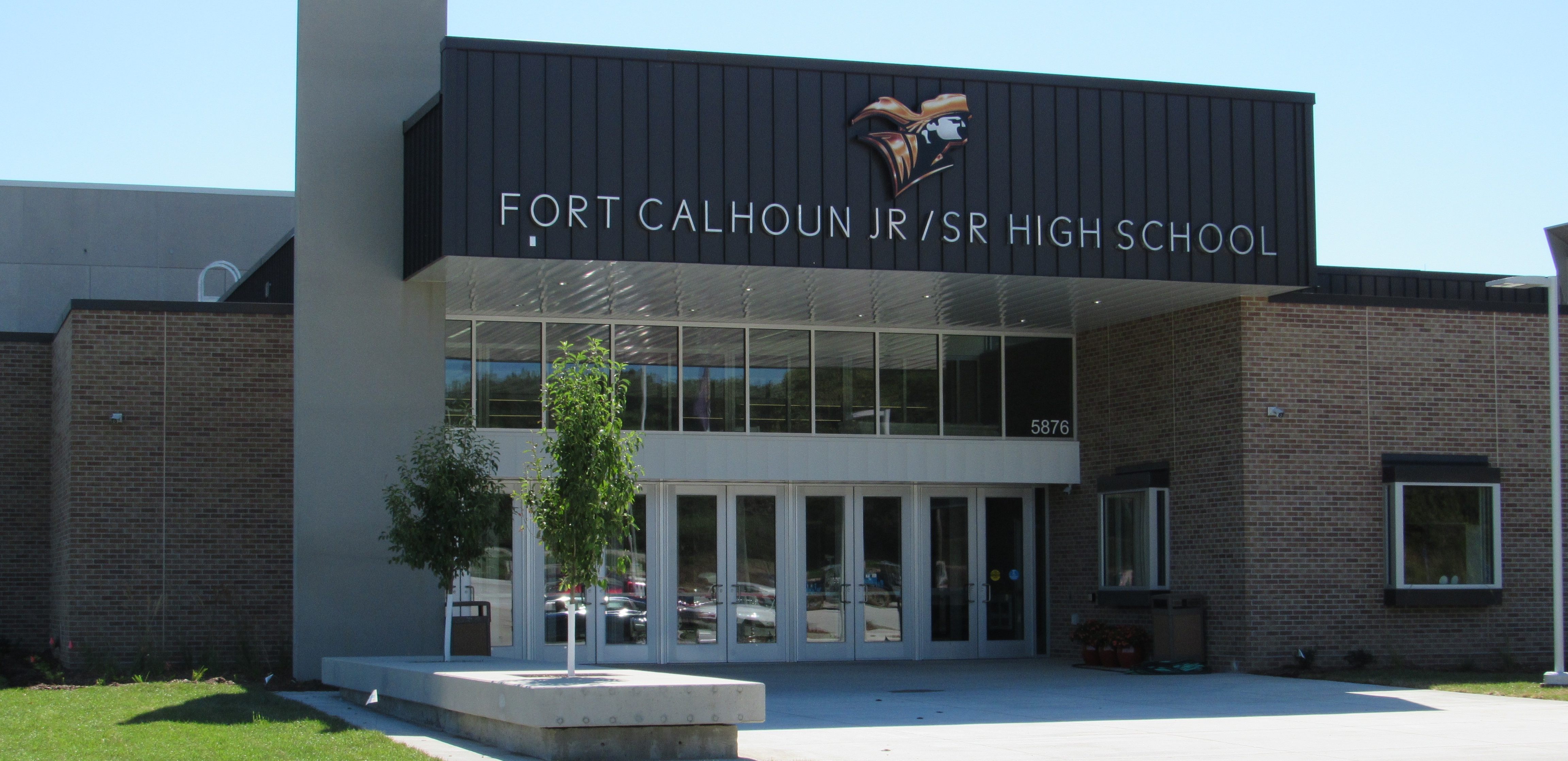 Facilities Fort Calhoun Community Schools