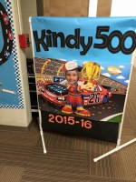 Kindy500