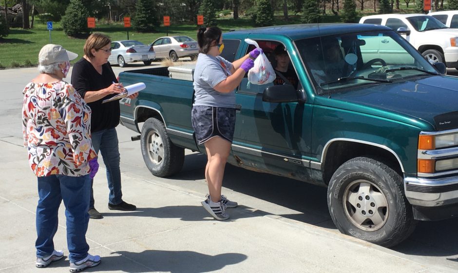 Fort Calhoun Community Schools