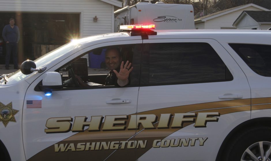 Fort Calhoun Community Schools