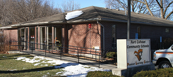 Pioneer Learning Center