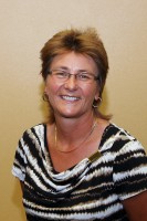 Robin Kister