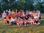 Cross Country 2013