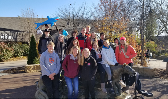 Fort Calhoun Community Schools