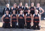 SoftballConference Runner Up 092813