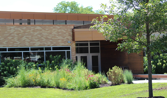 fort calhoun community schools how to track employee training