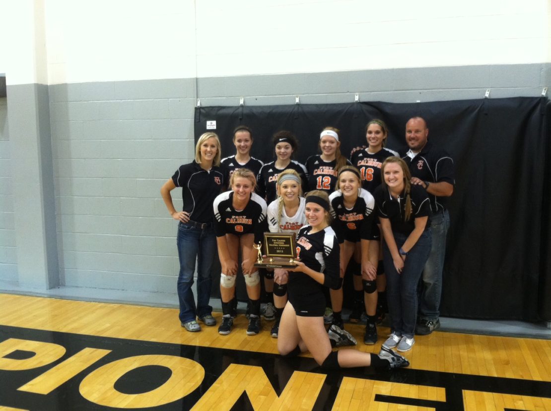 Nick Wemhoff Fort Calhoun Community Schools